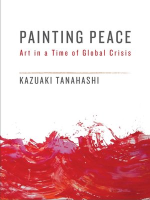 cover image of Painting Peace